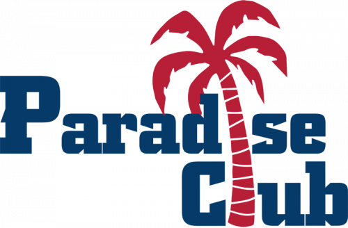 FAU MP Logo - Paradise Club