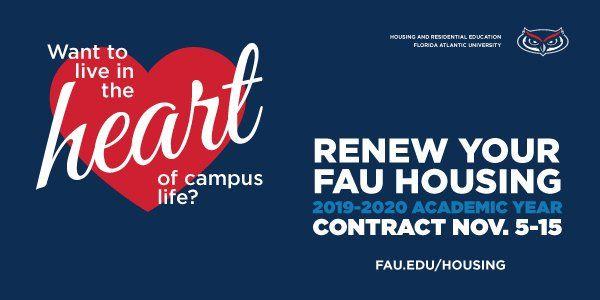 FAU MP Logo - FAU Student Affairs & Enrollment Management Student