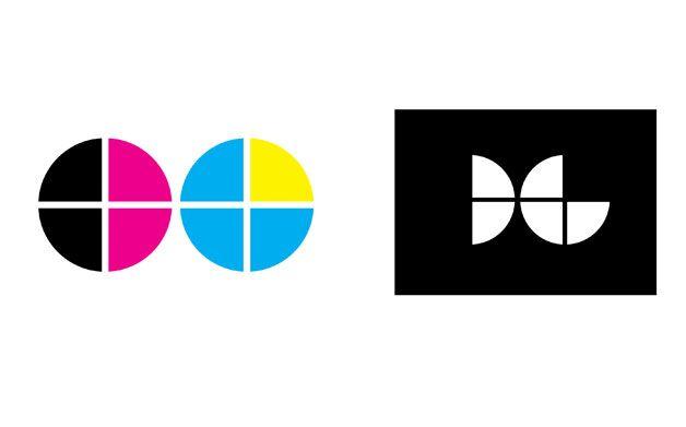 DG Star Logo - Interview: Dave Gouveia on Great Logo Design - HOW Design