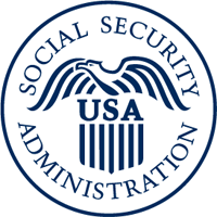 Social Security Administration Red Logo - WHEN IT COMES TO SOCIAL SECURITY, KNOWLEDGE IS ESSENTIAL - Pension ...