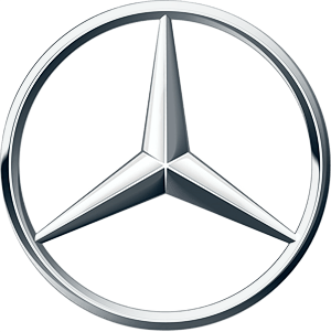 DG Star Logo - Mercedes Benz Women's Star V Neck T Shirt MWL 799 DG 2X. Keyes