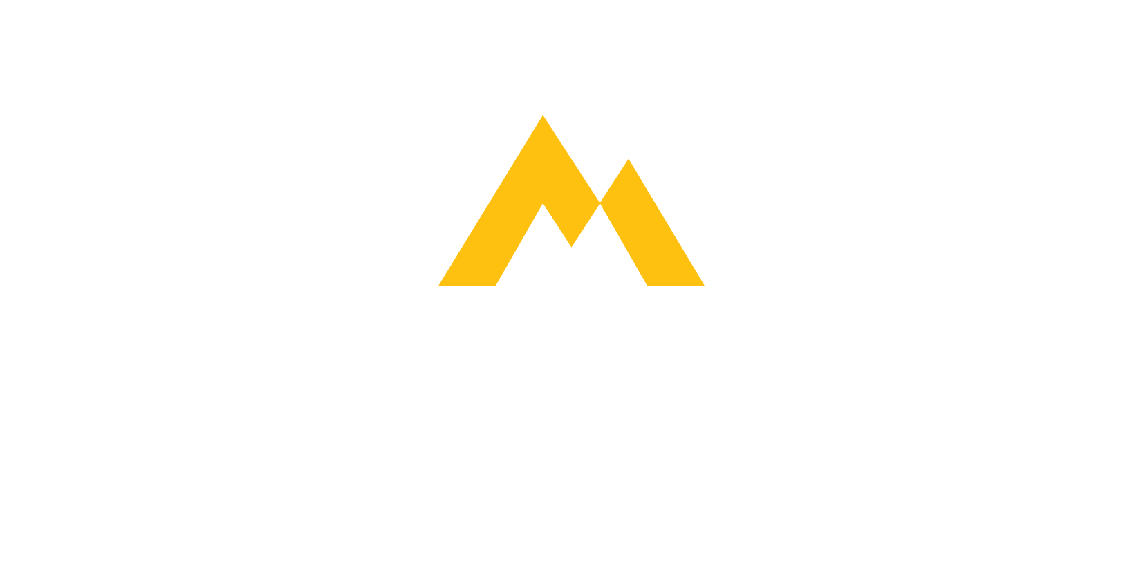 Triangle Mountain Logo - Community Snow Observations Giveaway Contest | CommunitySnowObs