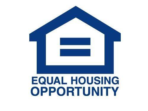 Printable Fair Housing Logo