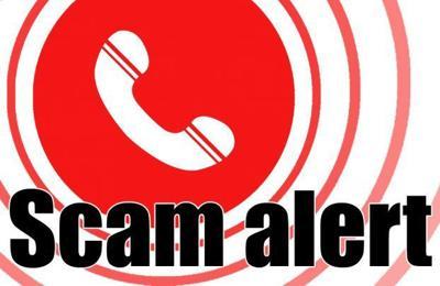 Social Security Administration Red Logo - Consumer Scam Alert: Fake Social Security Administration callers