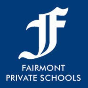 Fairmont School Logo - Fairmont Private Schools on Vimeo