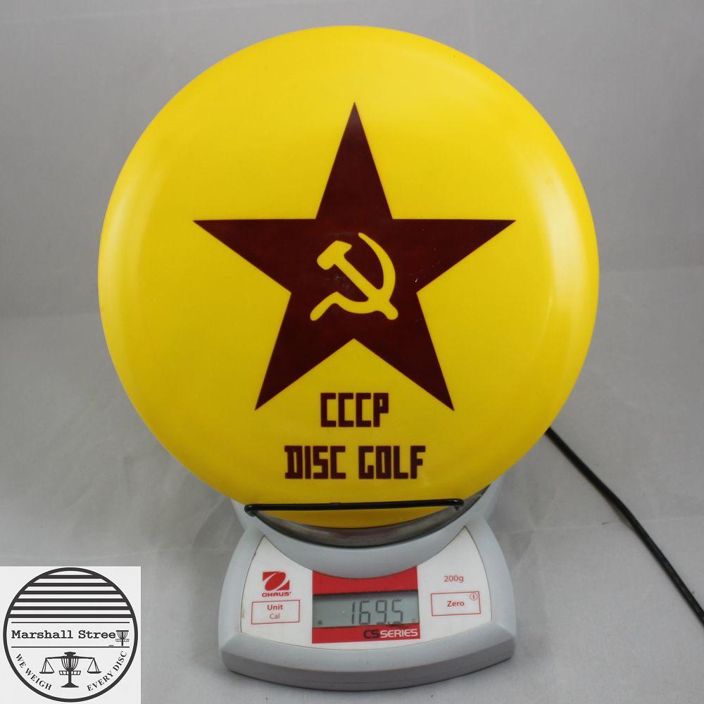 DG Star Logo - Star Destroyer, Soviet DG • Marshall Street Disc Golf