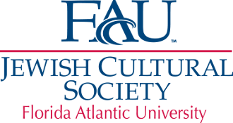 FAU MP Logo - Jewish Cultural Society – FAU Foundation, Inc.