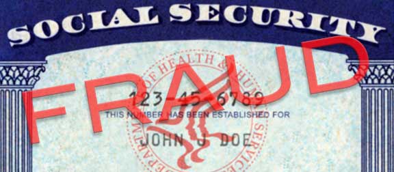 Social Security Administration Red Logo - Latest News