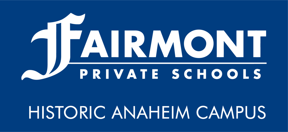 Fairmont Private Schools Logo - Collections Stream School