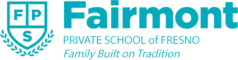 Fairmont School Logo - Fairmont Private School of Fresno, California - Home