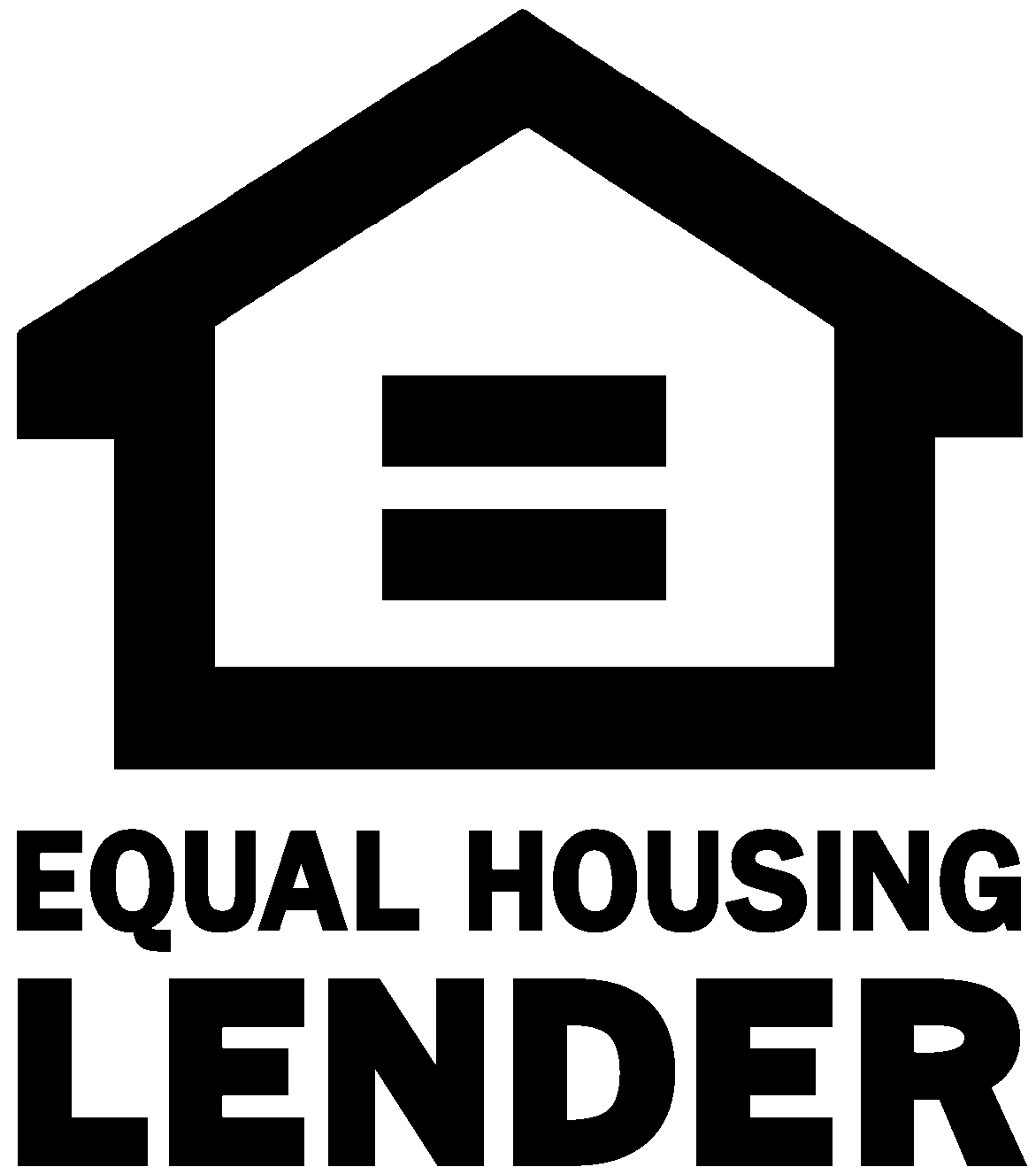 Fair Housing Logo - Equal housing lender Logos