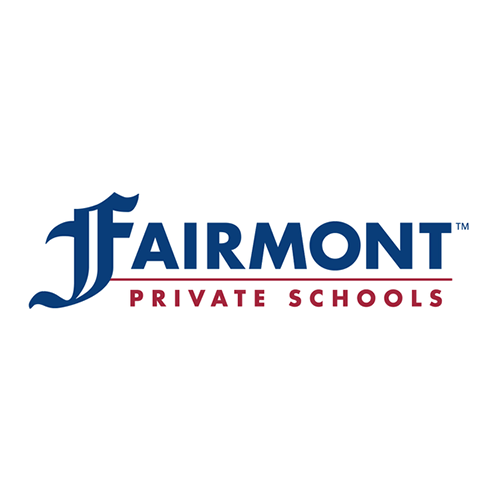 Fairmont Private Schools Logo - Fairmont Private Schools. VNIS Education®