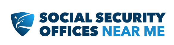 Social Security Administration Red Logo - ▸ Find Social Security Offices in Texas & Get Help Now! ◂