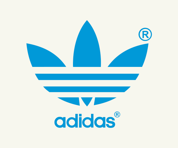 Adidas First Logo - Our Stores. Delta Marketing Co