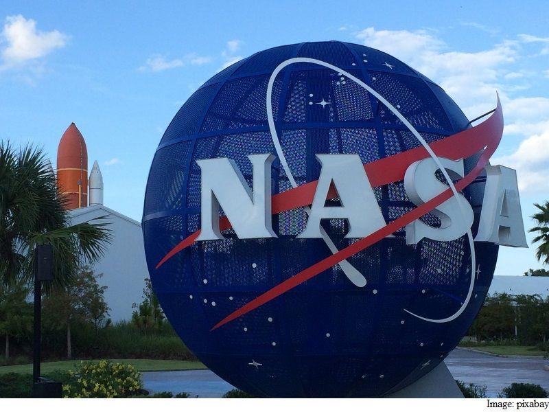 NASA Ball Logo - NASA adds four new teams to SSERVI for space research