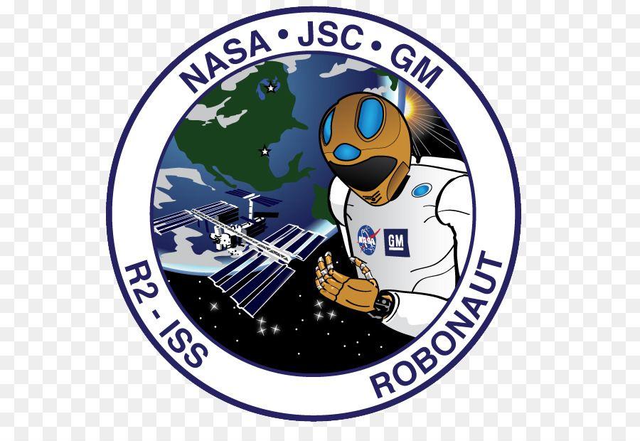 NASA Ball Logo - Robonaut 2 International Space Station STS 133 NASA Png