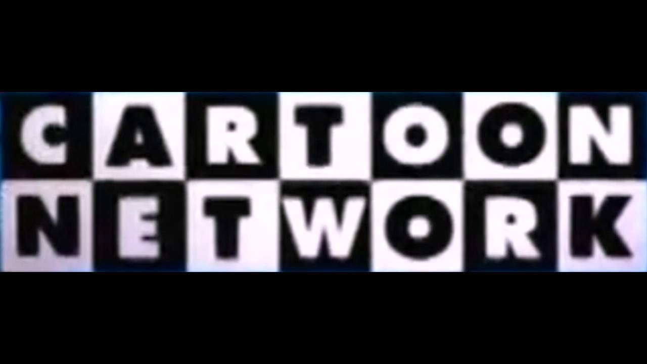 Cartoon Network 1992 Logo - Cartoon Network Logo 1992-2004 - YouTube