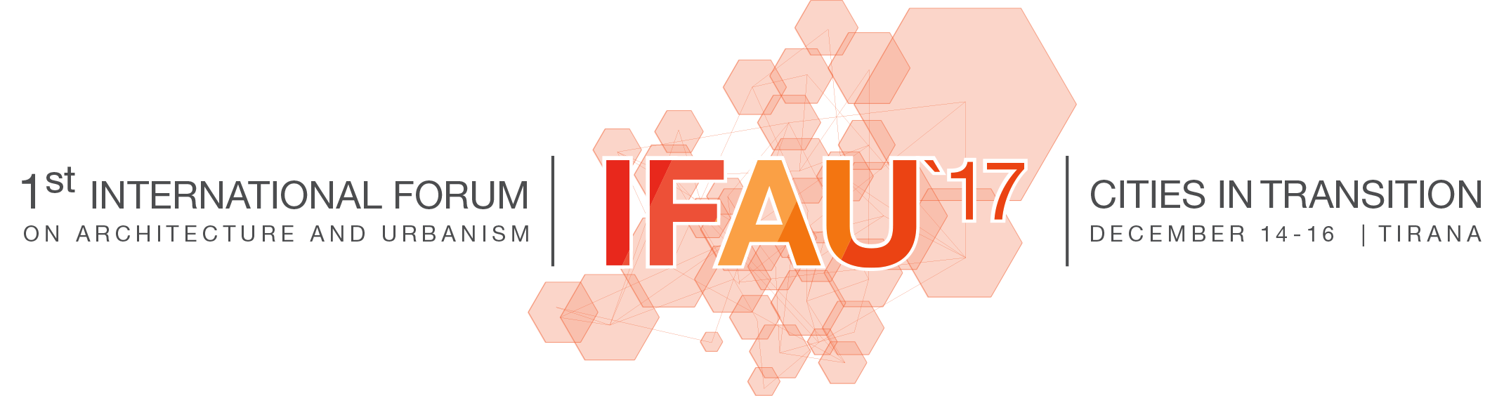 FAU MP Logo - IFAU Tirana 2017