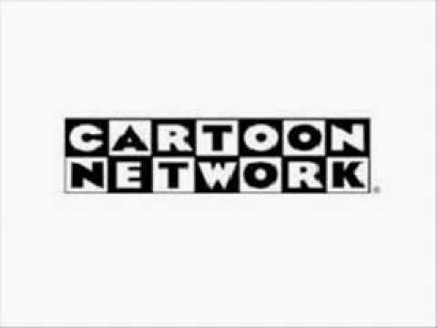 Cartoon Network 1992 Logo - Cartoon Network Studios Logo 1992-1994 - YouTube