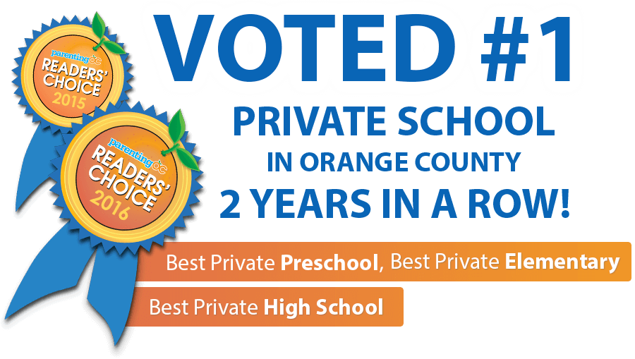 Fairmont Private Schools Logo - Fairmont Wins 'Best Private School' for Second Consecutive Year