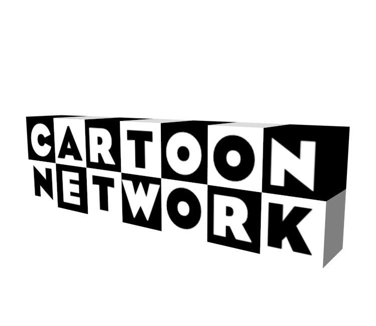 Cartoon Network 1992 Logo - Custom / Edited Network Customs Network Logo