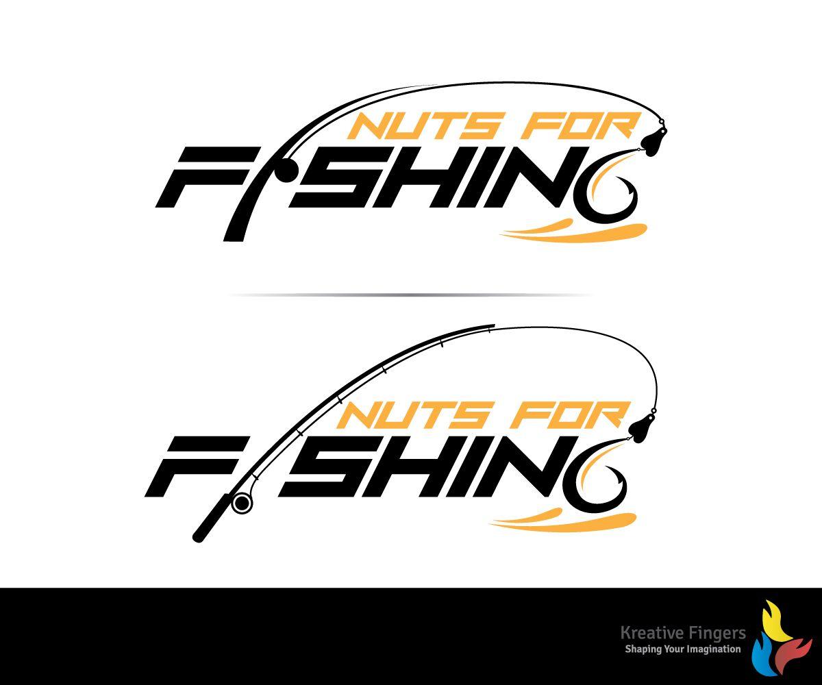 Google Fishing Logo - Fishing Logo Designs | 1,967 Logos to Browse