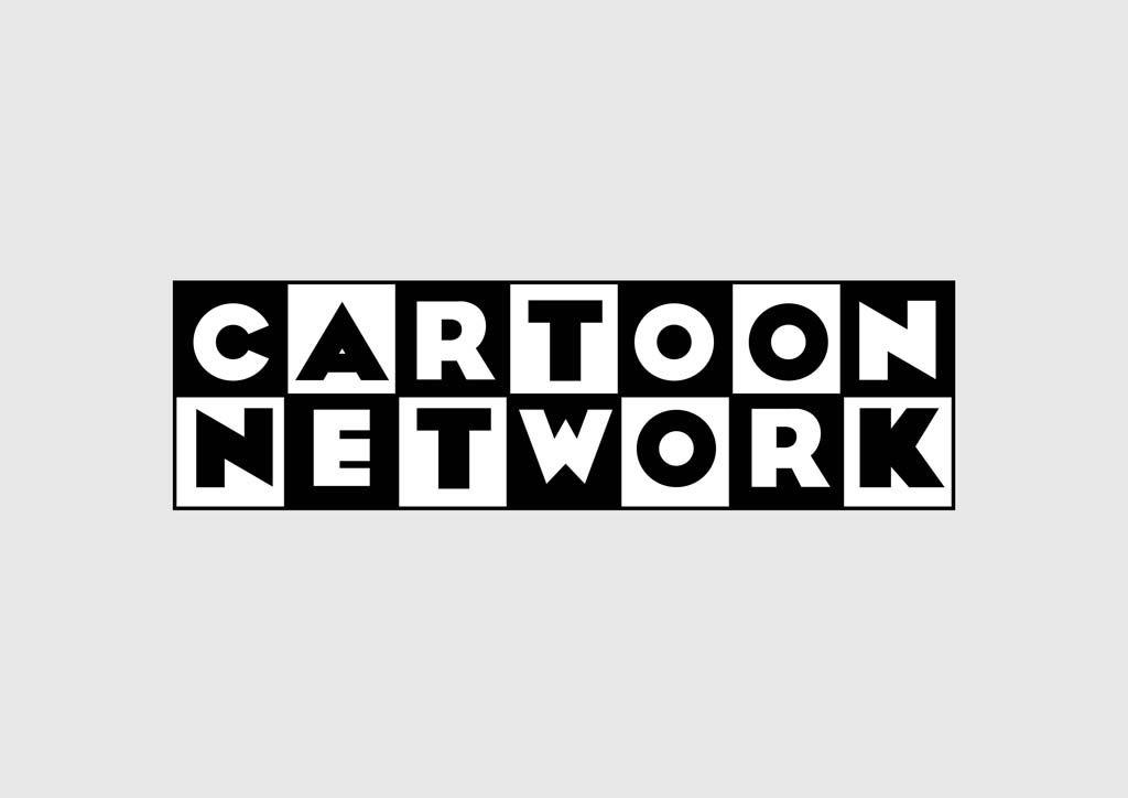 Cartoon Network 1992 Logo - Cartoon Network
