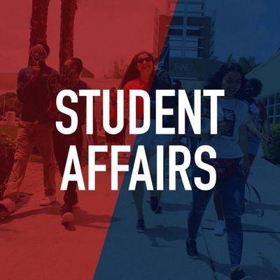 FAU MP Logo - FAU Student Affairs & Enrollment Management