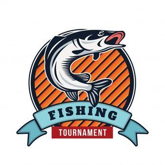 Fishing Logo - Fish Logo Vectors, Photos and PSD files | Free Download