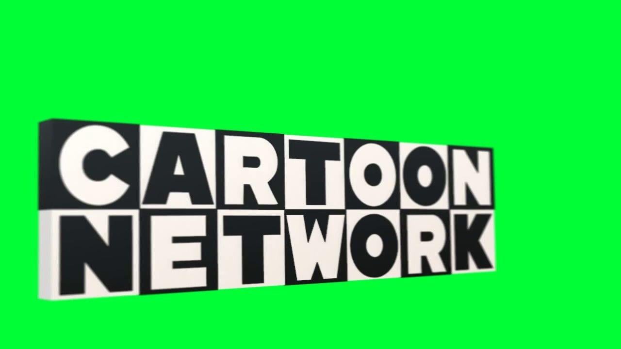 Cartoon Network 1992 Logo - logo Cartoon Network 1992 2004 logo chroma - YouTube