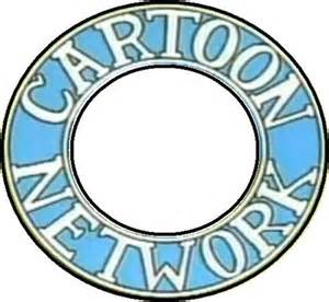 Cartoon Network 1992 Logo - Cartoon Network