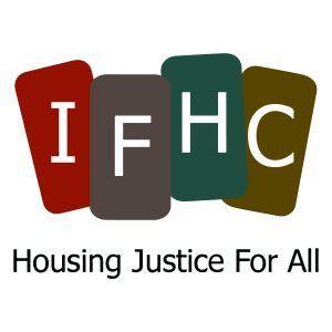 Fair Housing Logo - Intermountain Fair Housing Council