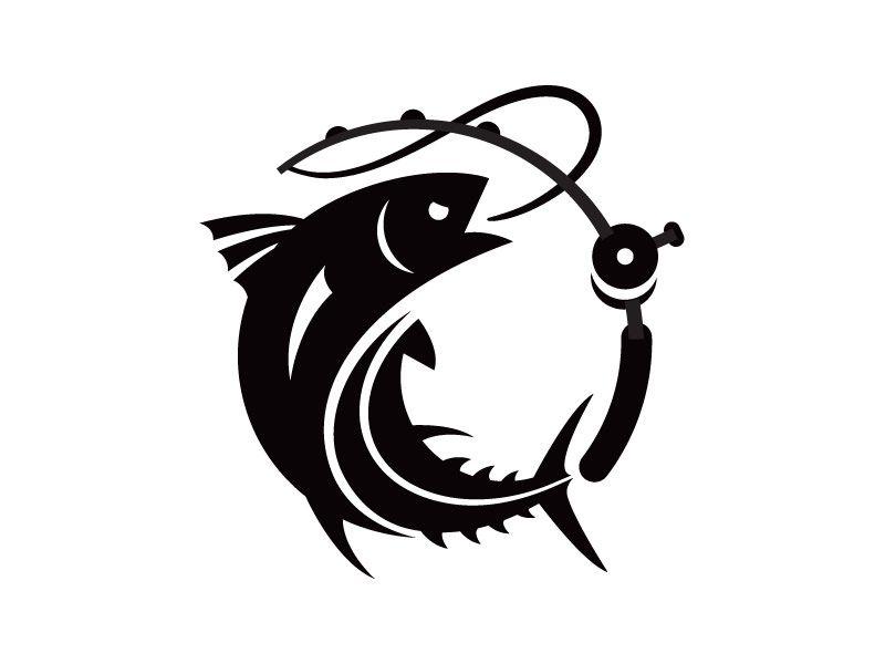 Google Fishing Logo - 26+ Creative Fish Logo Designs, Ideas | Design Trends - Premium PSD ...