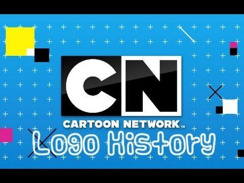 Cartoon Network 1992 Logo - Logo History Galore! Cartoon Network: 1992-Present - YouTube | Logo ...