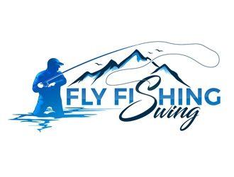 Fishing Logo - Need a fishing logo design? Start a fishing logo contest for only ...