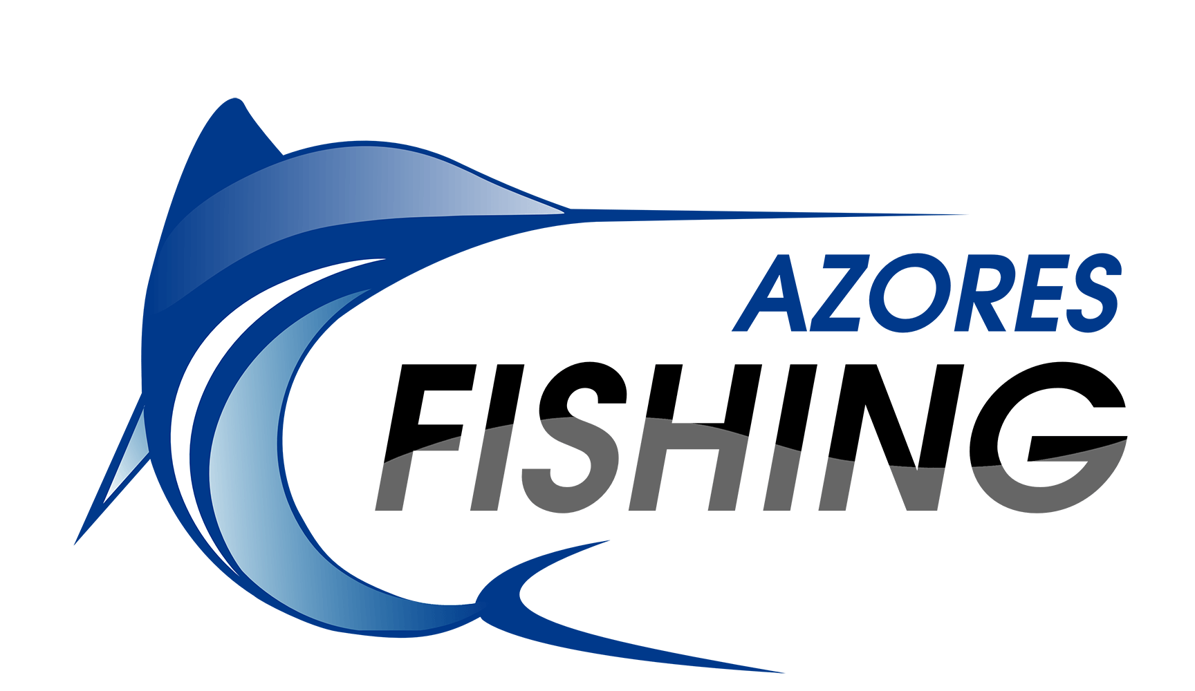 Azores Logo - Azores Fishing Charters - Big Game Fishing in Azores