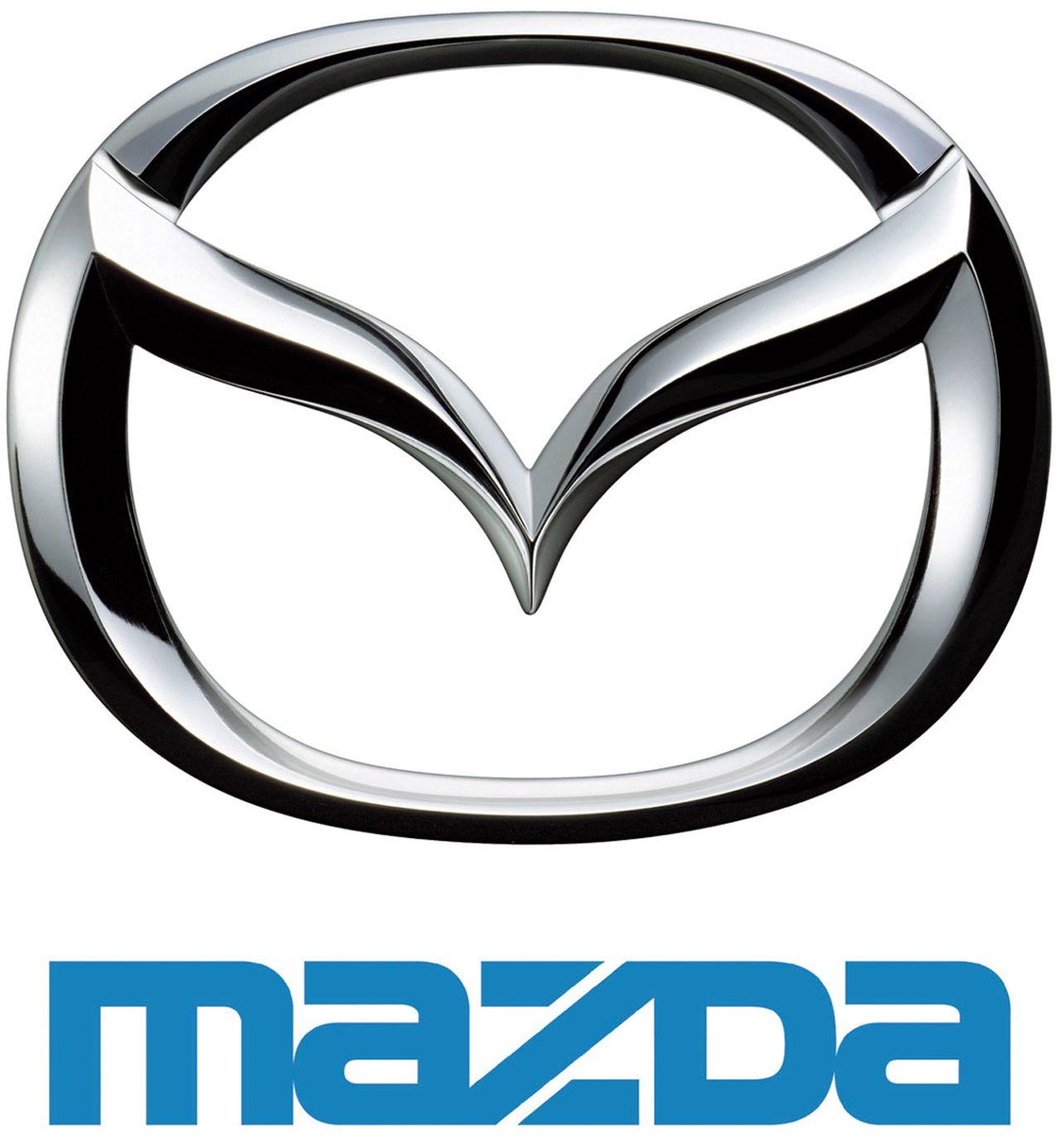 Custom Mazda Logo - Mazda Logo, Mazda Car Symbol Meaning and History | Car Brand Names.com
