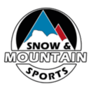 Snow Mountain Logo - SNOW & MOUNTAIN SPORTS Loitzl