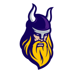 Minnesota Vikings Logo - Minnesota Vikings Concept Logo | Sports Logo History
