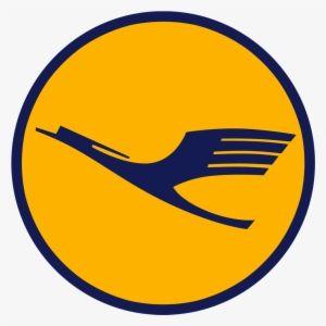Blue Bird Flying Logo - Yellow Bird Flying Clipart PNG Image. Transparent PNG Free Download