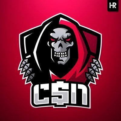 C Clan Logo - C$N Clan