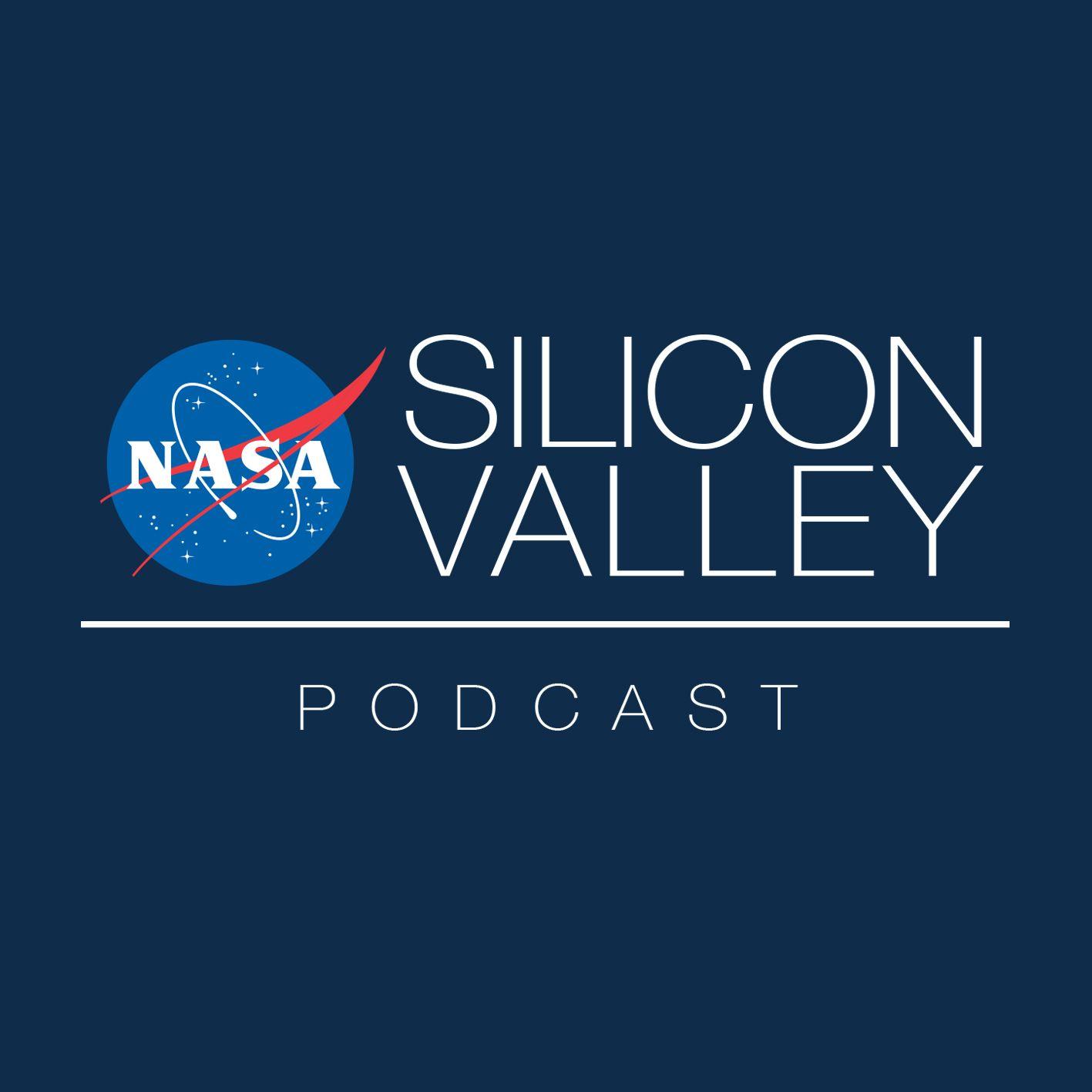 NASA Ball Logo - Podcasts | NASA