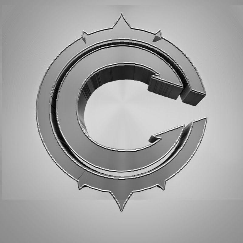 C Clan Logo - SnipersCompromised. & Sniping. Recruiting+