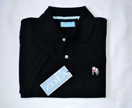An L Clothing and Apparel Logo - Shop Men's clothing and apparel: Polo shirts and casualwear