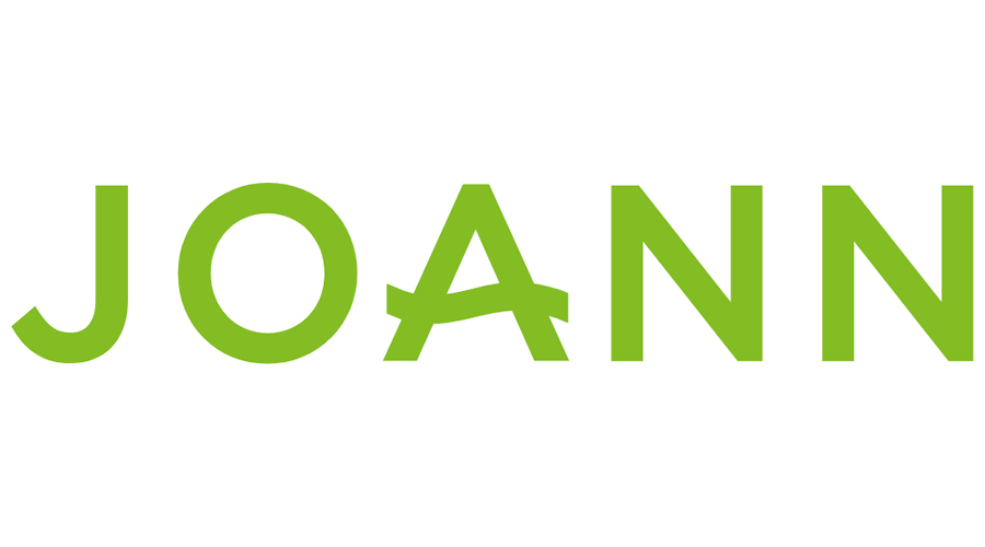 Joann Logo - JOANN Logo Vector - (.SVG + .PNG) - SeekLogoVector.Com