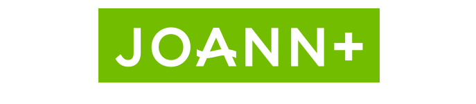 Joann Logo - JOANN Fabric Coupons – Find a JOANN Coupon | JOANN