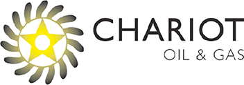 Chariot Logo - Chariot Oil and Gas | Home