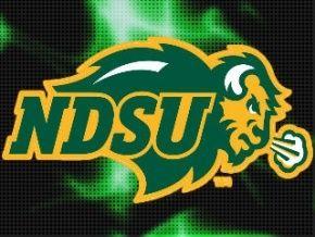 NDSU Logo - NCAA Changes Stance; Will Allow NDSU Football to Play 