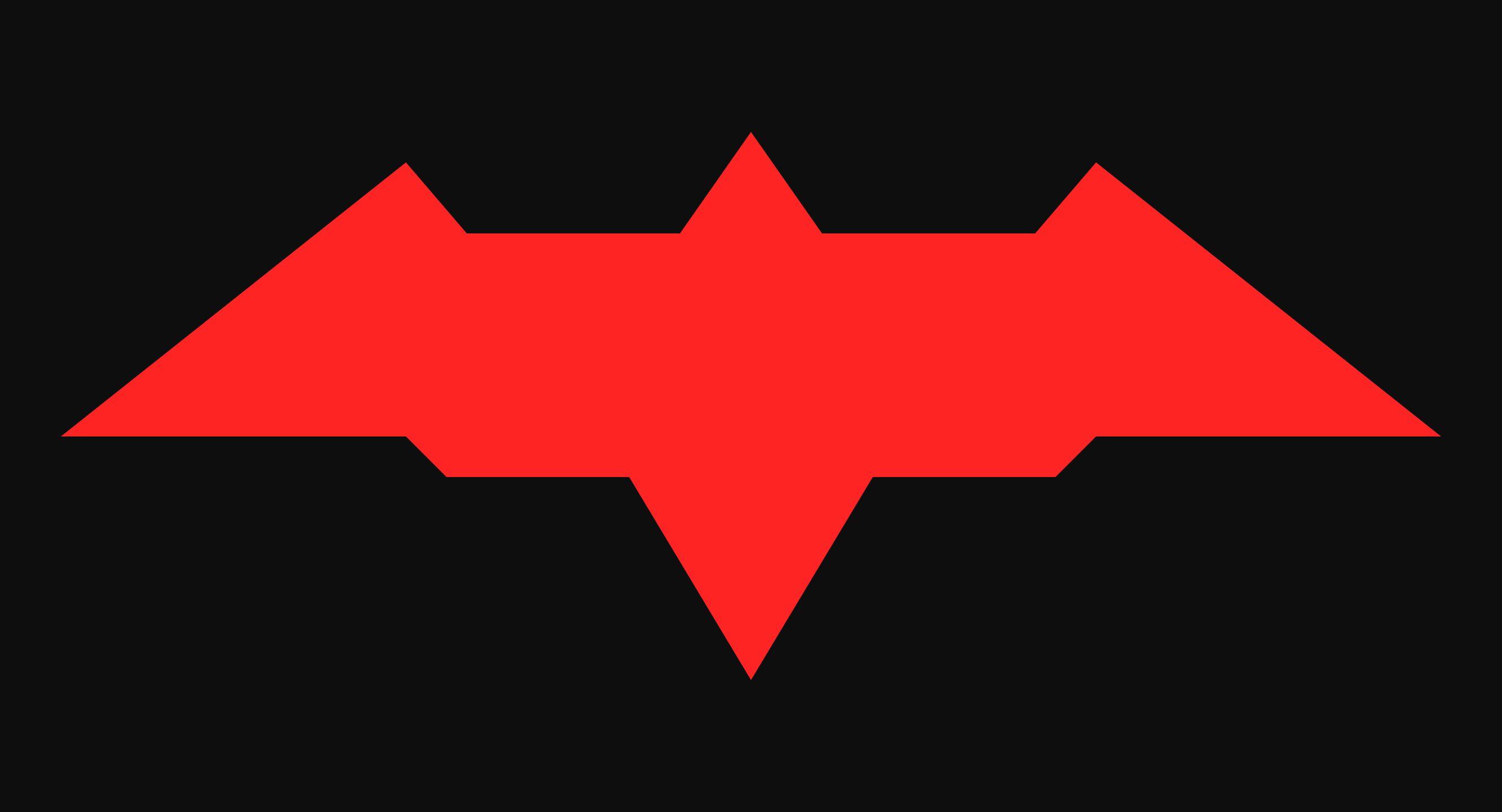 Red Hood Logo - Red hood Logos