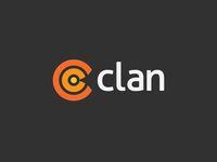 C Clan Logo - Clan logo by myck stewart | Dribbble | Dribbble